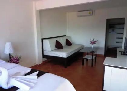 Swiss Villas Panoramic - SHA Certified - 104