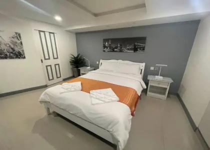 Swiss Villas Panoramic - SHA Certified - 315