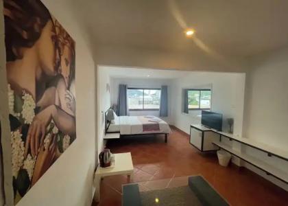 Swiss Villas Panoramic - SHA Certified - 111
