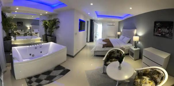 Swiss Villas Panoramic - SHA Certified - 100