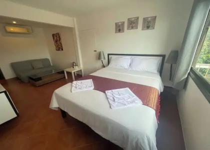 Swiss Villas Panoramic - SHA Certified - 109