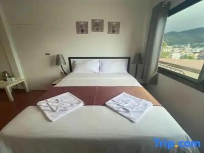 Swiss Villas Panoramic - SHA Certified - 122