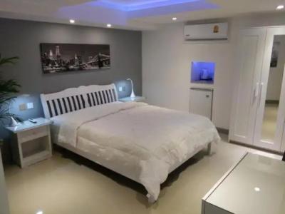 Swiss Villas Panoramic - SHA Certified - 280