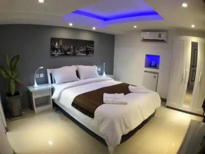 Swiss Villas Panoramic - SHA Certified - 265