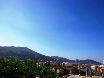 Swiss Villas Panoramic - SHA Certified - 365