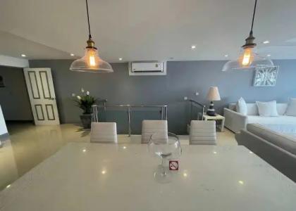 Swiss Villas Panoramic - SHA Certified - 307