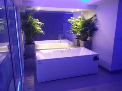 Swiss Villas Panoramic - SHA Certified - 282