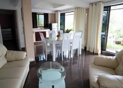 Swiss Villas Panoramic - SHA Certified - 397