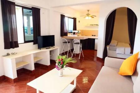 Swiss Villas Panoramic - SHA Certified - 348