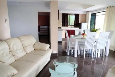Swiss Villas Panoramic - SHA Certified - 376