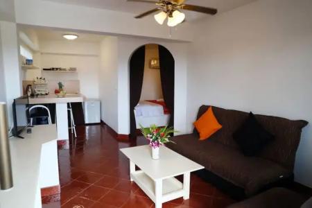 Swiss Villas Panoramic - SHA Certified - 349