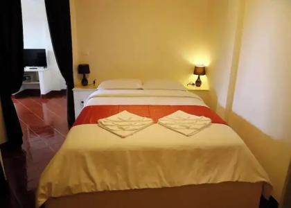 Swiss Villas Panoramic - SHA Certified - 392