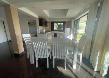 Swiss Villas Panoramic - SHA Certified - 384