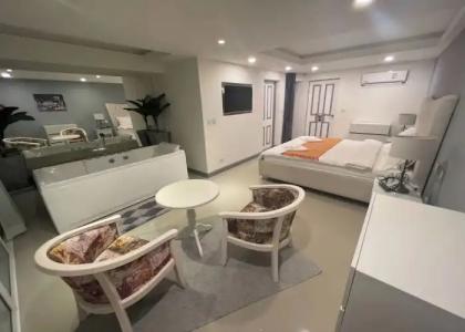 Swiss Villas Panoramic - SHA Certified - 311