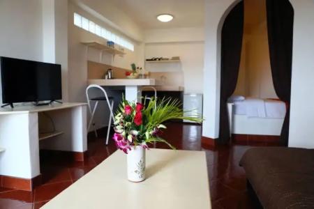 Swiss Villas Panoramic - SHA Certified - 346