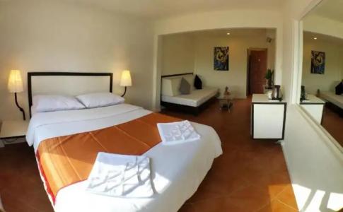 Swiss Villas Panoramic - SHA Certified - 134