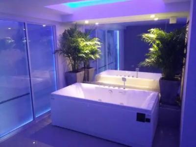 Swiss Villas Panoramic - SHA Certified - 258