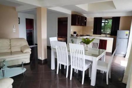 Swiss Villas Panoramic - SHA Certified - 374