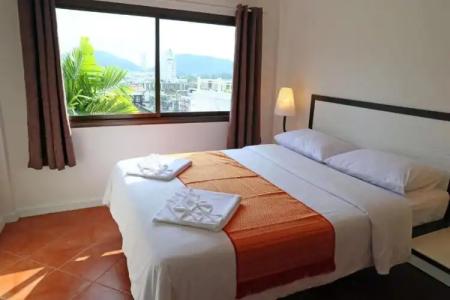 Swiss Villas Panoramic - SHA Certified - 129