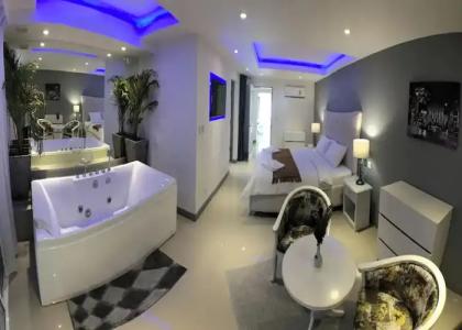 Swiss Villas Panoramic - SHA Certified - 324