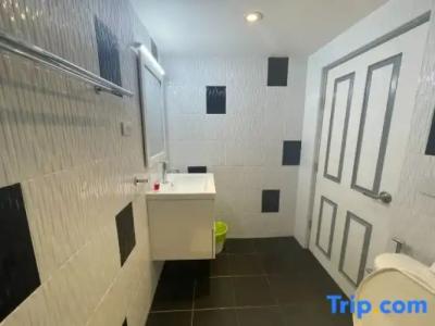 Swiss Villas Panoramic - SHA Certified - 239