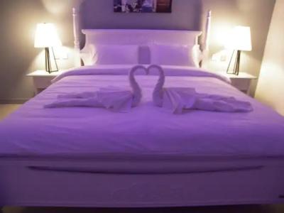 Swiss Villas Panoramic - SHA Certified - 295