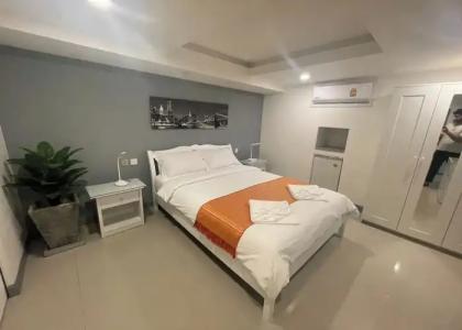 Swiss Villas Panoramic - SHA Certified - 303