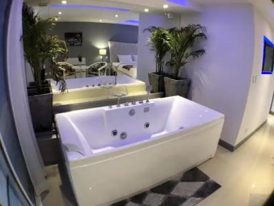Swiss Villas Panoramic - SHA Certified - 252