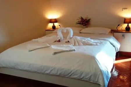 Swiss Villas Panoramic - SHA Certified - 209