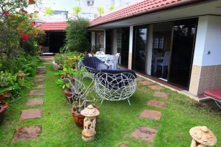 Swiss Villas Panoramic - SHA Certified - 370
