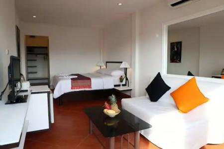 Swiss Villas Panoramic - SHA Certified - 151