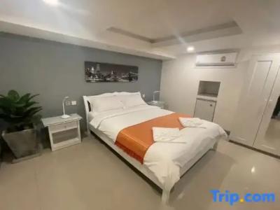 Swiss Villas Panoramic - SHA Certified - 225