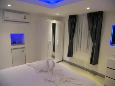Swiss Villas Panoramic - SHA Certified - 297