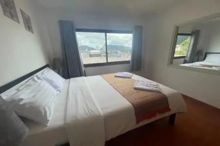 Swiss Villas Panoramic - SHA Certified - 149