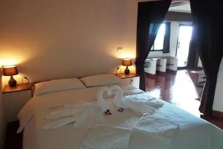 Swiss Villas Panoramic - SHA Certified - 210