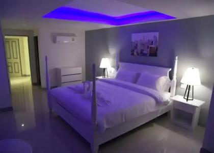 Swiss Villas Panoramic - SHA Certified - 334