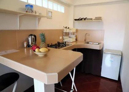 Swiss Villas Panoramic - SHA Certified - 190