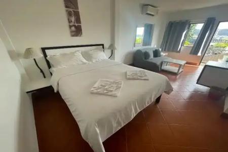 Swiss Villas Panoramic - SHA Certified - 142