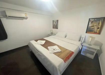 Swiss Villas Panoramic - SHA Certified - 391