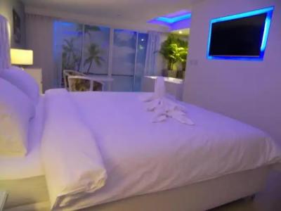 Swiss Villas Panoramic - SHA Certified - 275