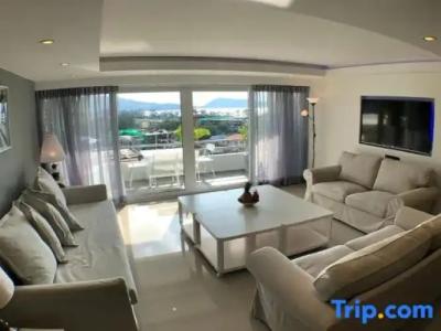 Swiss Villas Panoramic - SHA Certified - 248