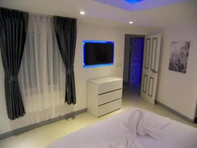 Swiss Villas Panoramic - SHA Certified - 298
