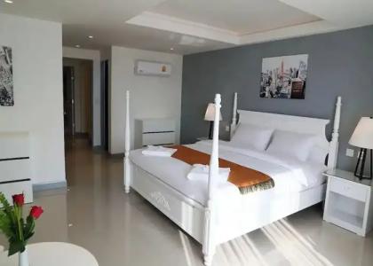 Swiss Villas Panoramic - SHA Certified - 314