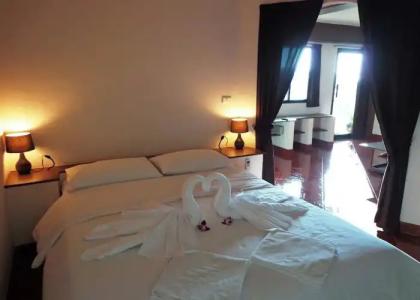 Swiss Villas Panoramic - SHA Certified - 186