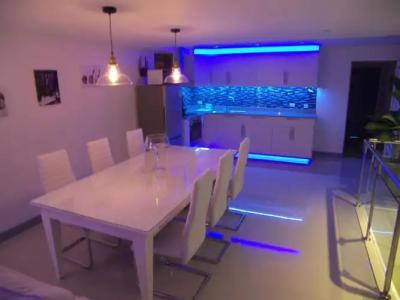 Swiss Villas Panoramic - SHA Certified - 259