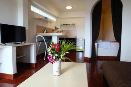Swiss Villas Panoramic - SHA Certified - 171