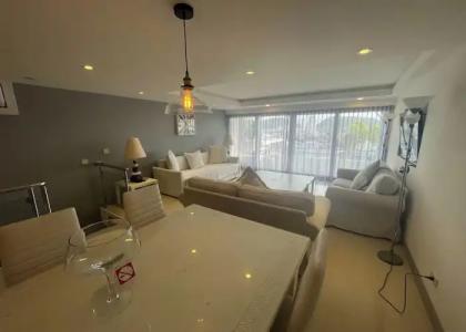 Swiss Villas Panoramic - SHA Certified - 310