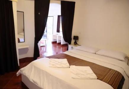 Swiss Villas Panoramic - SHA Certified - 347