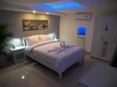 Swiss Villas Panoramic - SHA Certified - 261