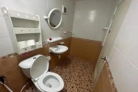 Swiss Villas Panoramic - SHA Certified - 205
